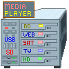 Introduction to media player