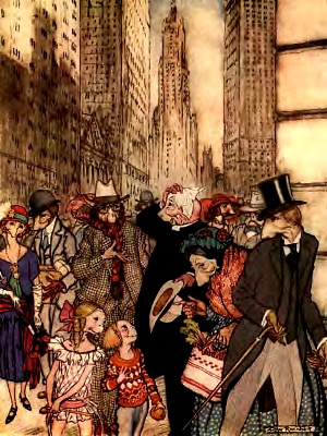 New Yorkers