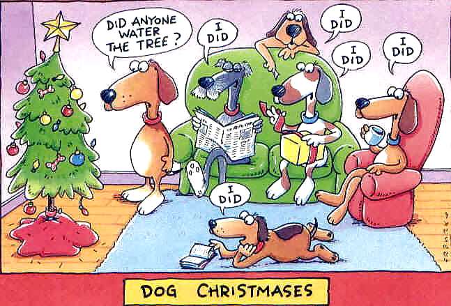 Dogs lift their rear leg and pee to trees bodies.