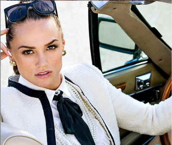 Today is Tori's birthday
