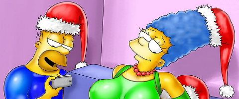 You remember Simpsons ?