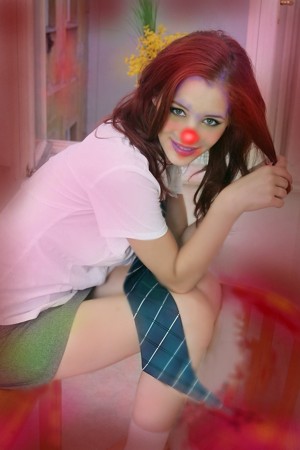 Piper The Clown