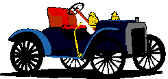 Car of 1910