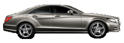 Upgraded 7th generation car