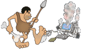 Old R&D Web Page Logo